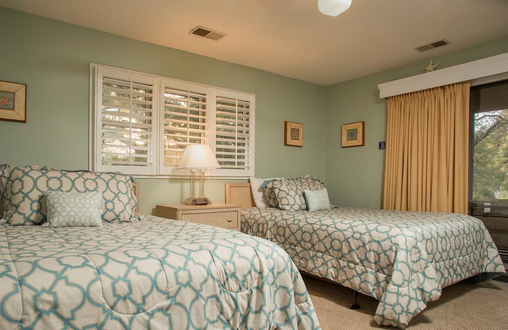 Sea Trail Golf Resort & Convention Center Sunset Beach Exterior foto