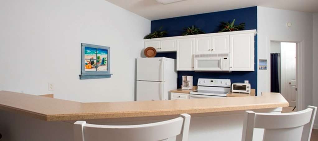 Sea Trail Golf Resort & Convention Center Sunset Beach Habitación foto