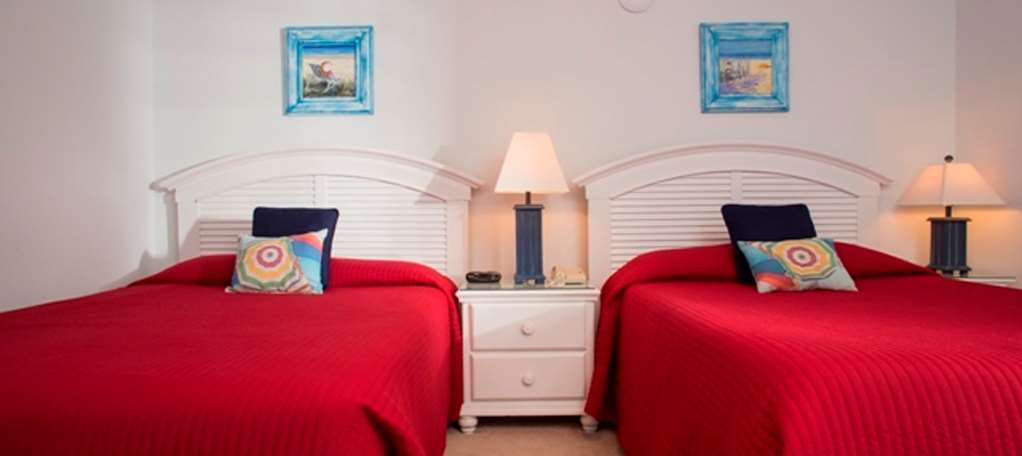 Sea Trail Golf Resort & Convention Center Sunset Beach Habitación foto