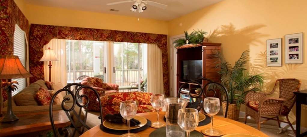 Sea Trail Golf Resort & Convention Center Sunset Beach Habitación foto